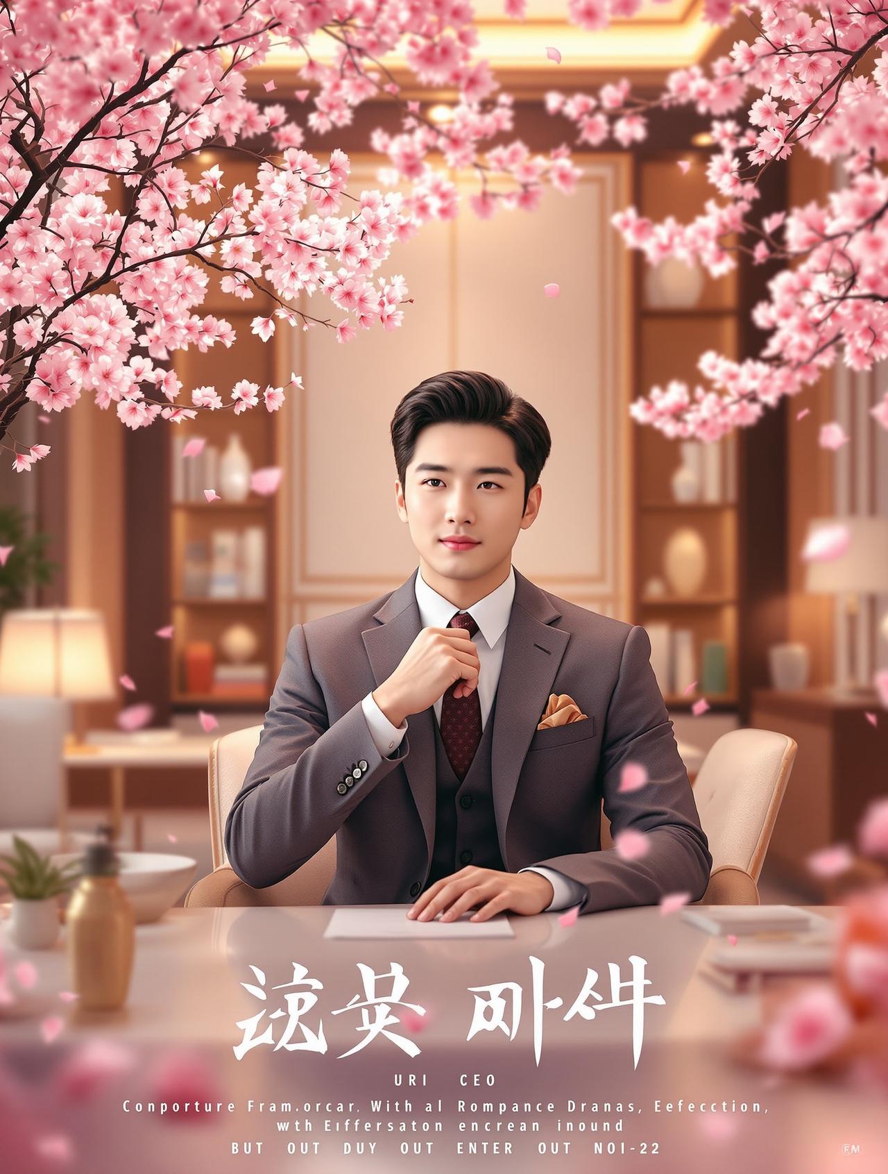 高清短剧 - 总裁的蜜糖小娇妻